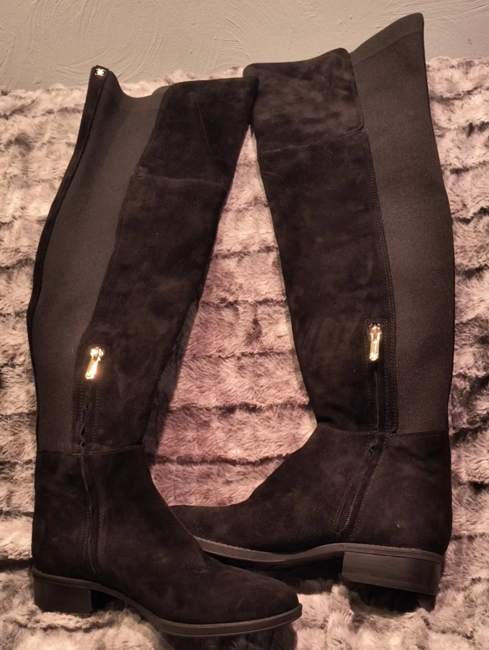 Sam Edelman stylish black